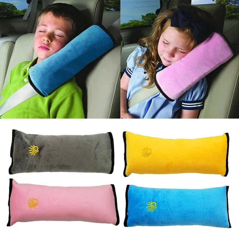 Almofada de Segurança para cinto de Carro Infantil