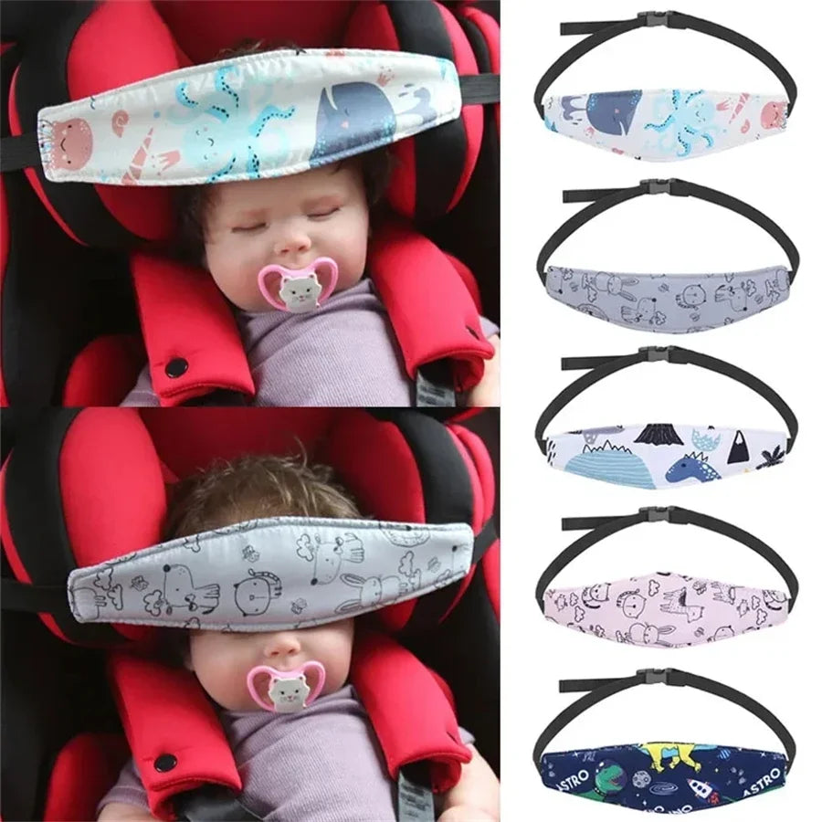 Suporte Cervical Anatômico SleepSafe™